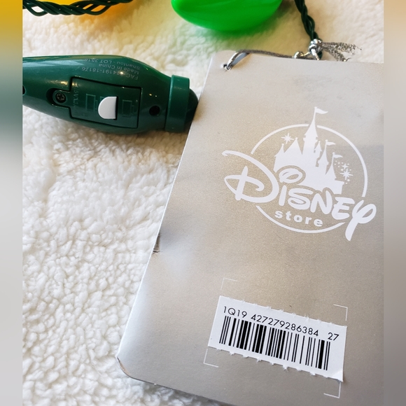 NWT - Disney Light Up Necklace - Picture 6 of 6